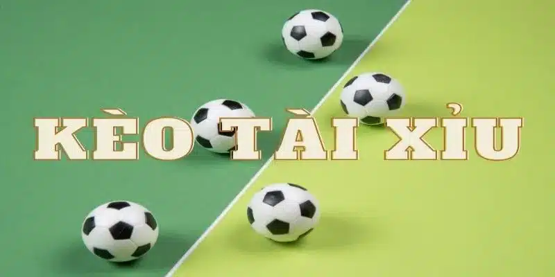 Kèo Tài Xỉu Bóng Đá - Bí Mật Soi Kèo Bách Chiến Bách Thắng? Kèo Tài Xỉu Bóng Đá - Bí Mật Soi Kèo Bách Chiến Bách Thắng?