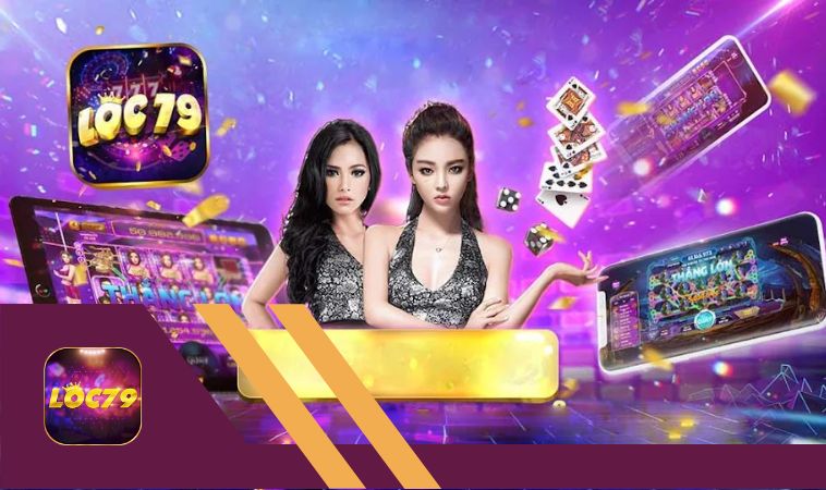 Nhà cái LOC79 - Điểm Đến Cờ Bạc Uy Tín và Đẳng Cấp tại Việt Nam 2 Đăng Nhập Loc79 | Truy Cập Nhanh Qua App Và Web