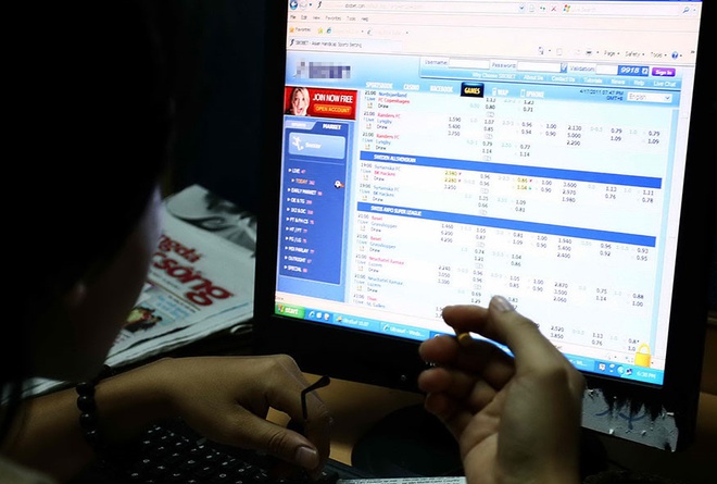 Phần Mềm Cá Độ Bóng Đá - Lợi Nhuận Cao Hay Phần Mềm Cá Độ Bóng Đá - Lợi Nhuận Cao Hay